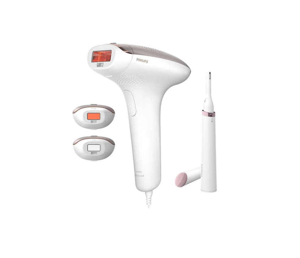 Lumea Advanced Bri923 Manual