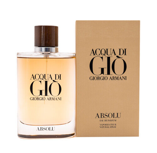 Acqua Di Gio Absolu EDP