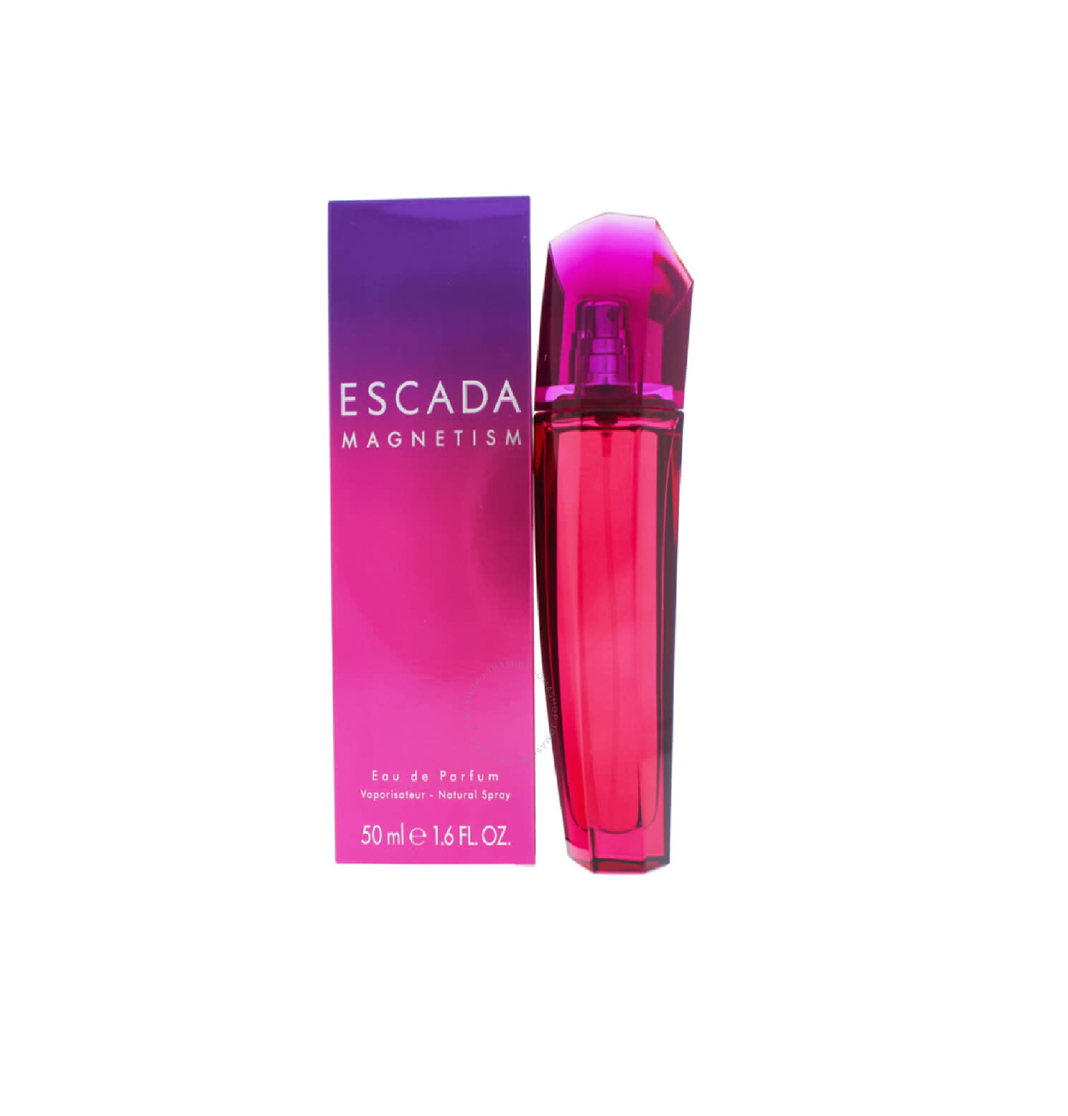 MAGNETISM W EDP