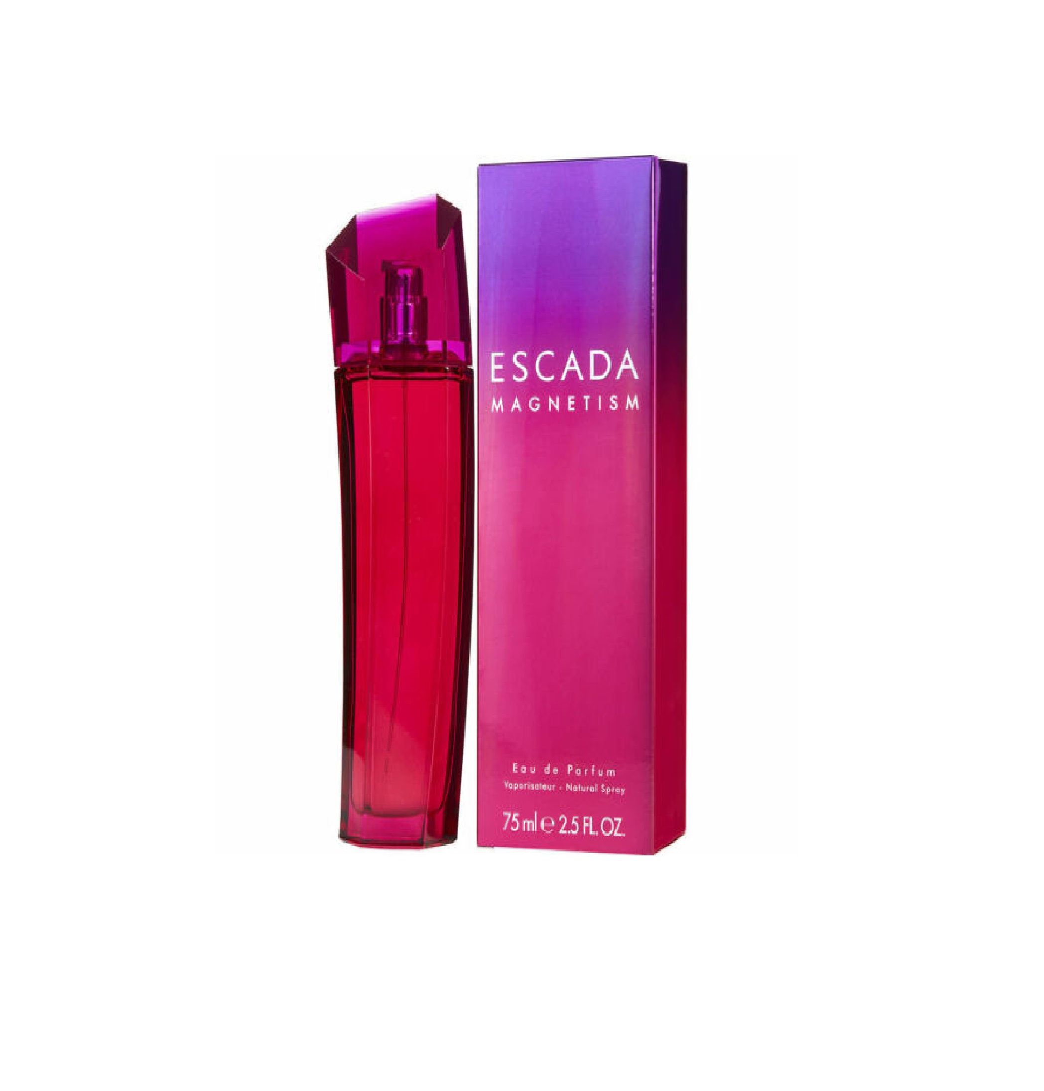 MAGNETISM W EDP