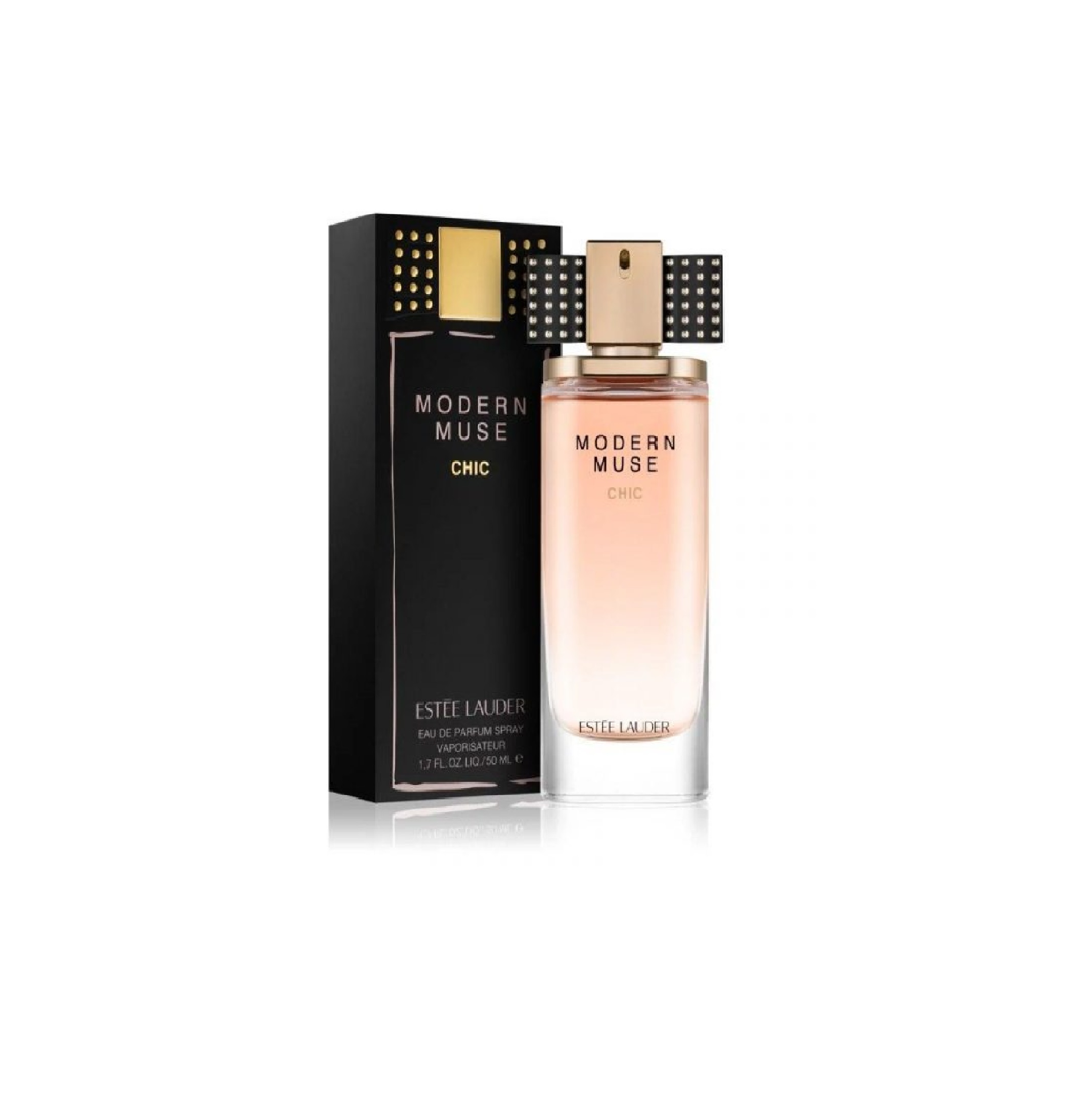 MODERN MUSE CHIC W EDP
