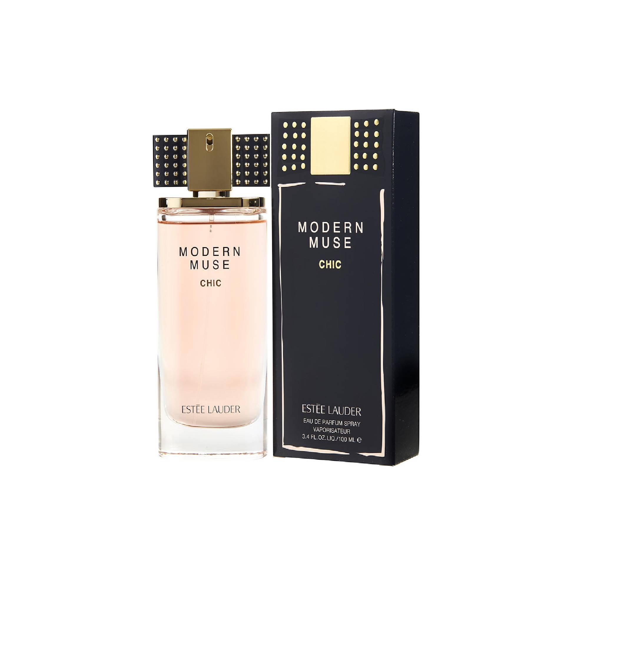 MODERN MUSE CHIC W EDP