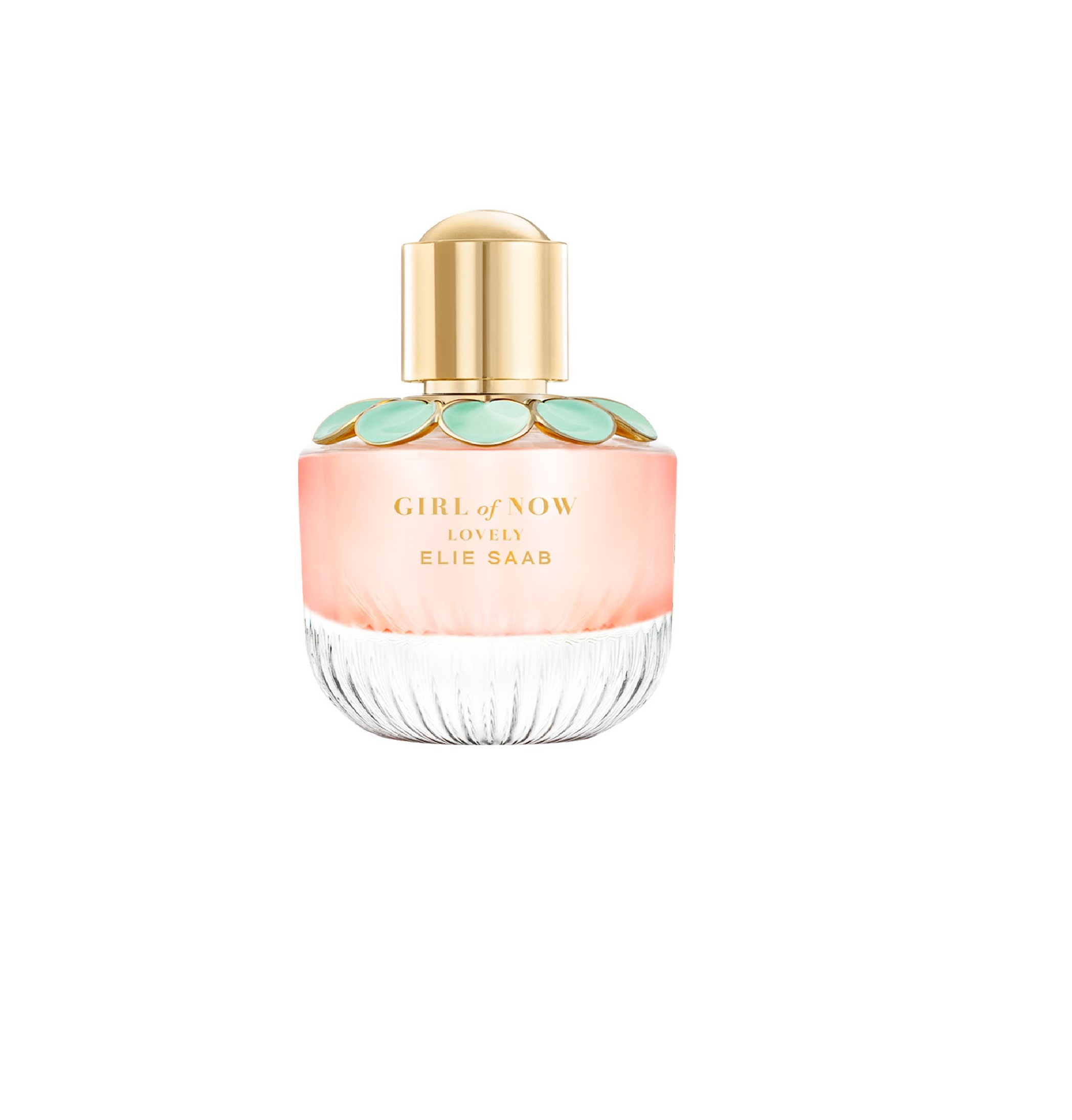 GIRL OF NOW LOVELY EDP