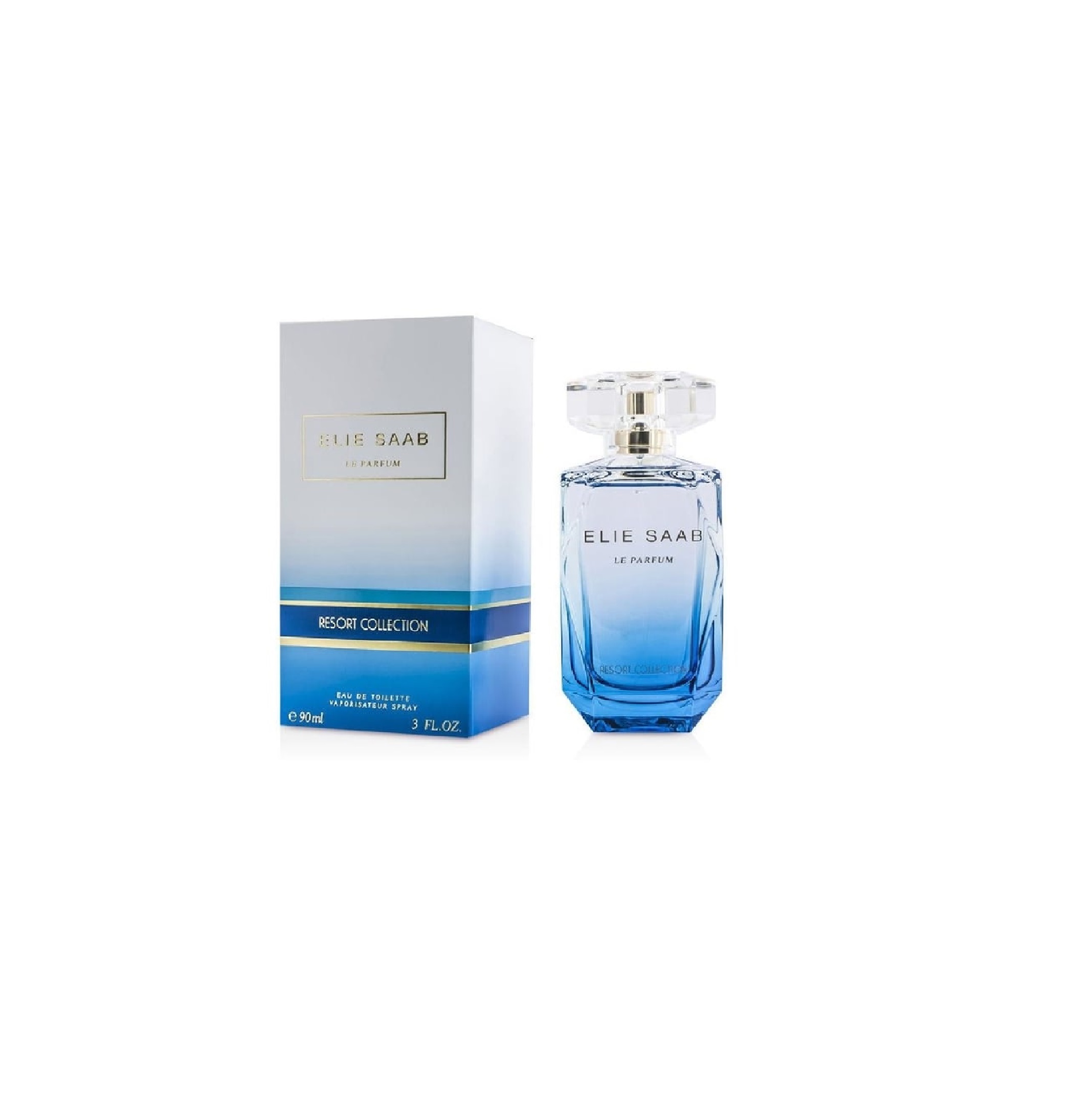 RESORT COLLECTION W EDT