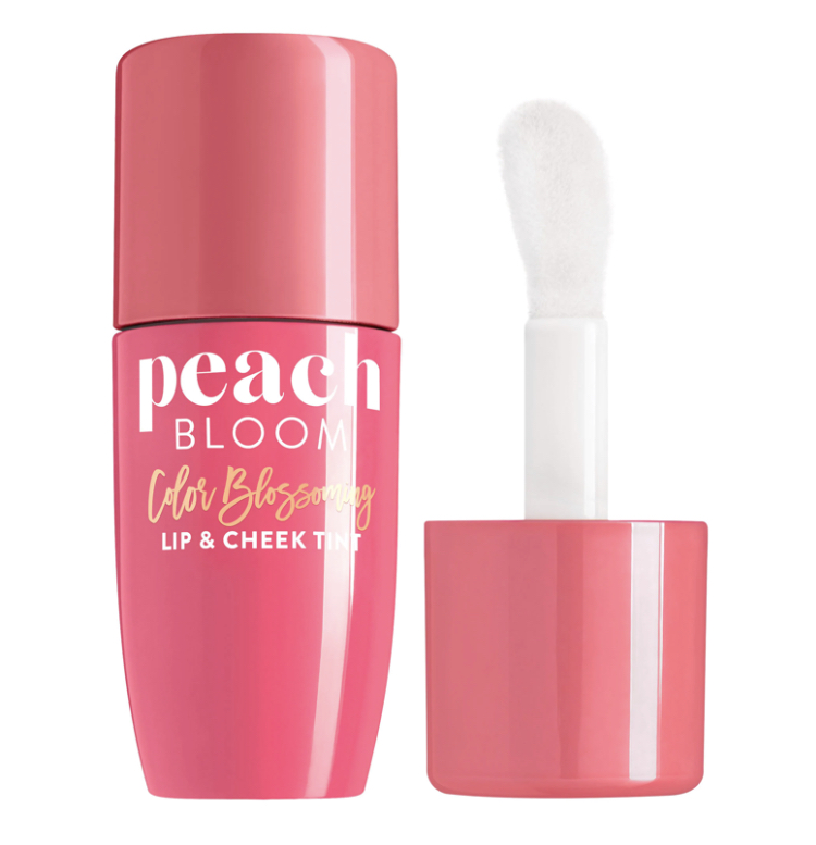 Pb Cheek Tint Peach Glwo