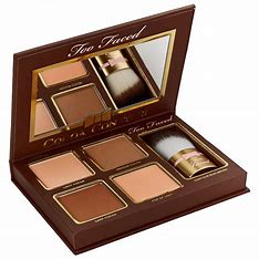 Cocoa Contour Palette