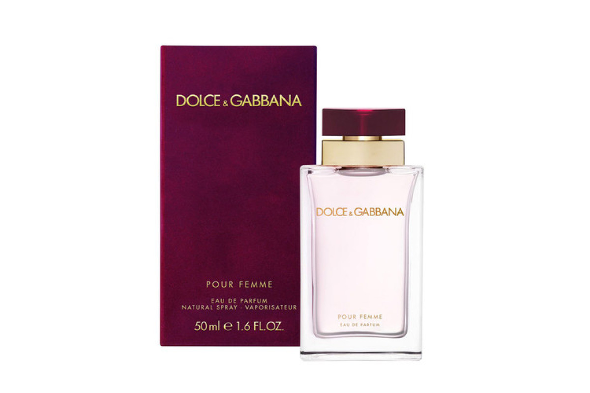 POUR FEMME W EDP