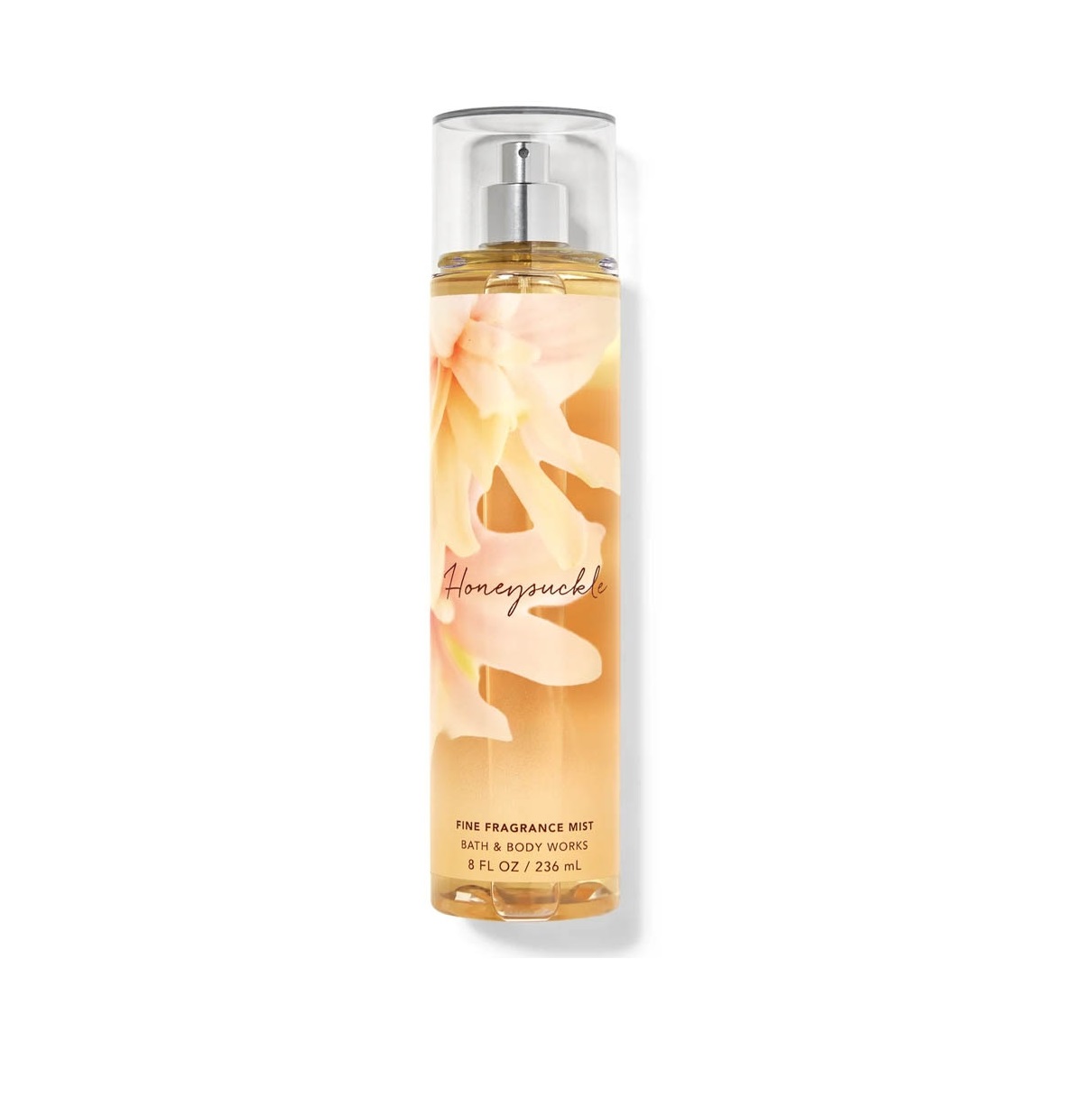 BATH &BODY WORKS BODY MIST HANEYSUCLRLE
