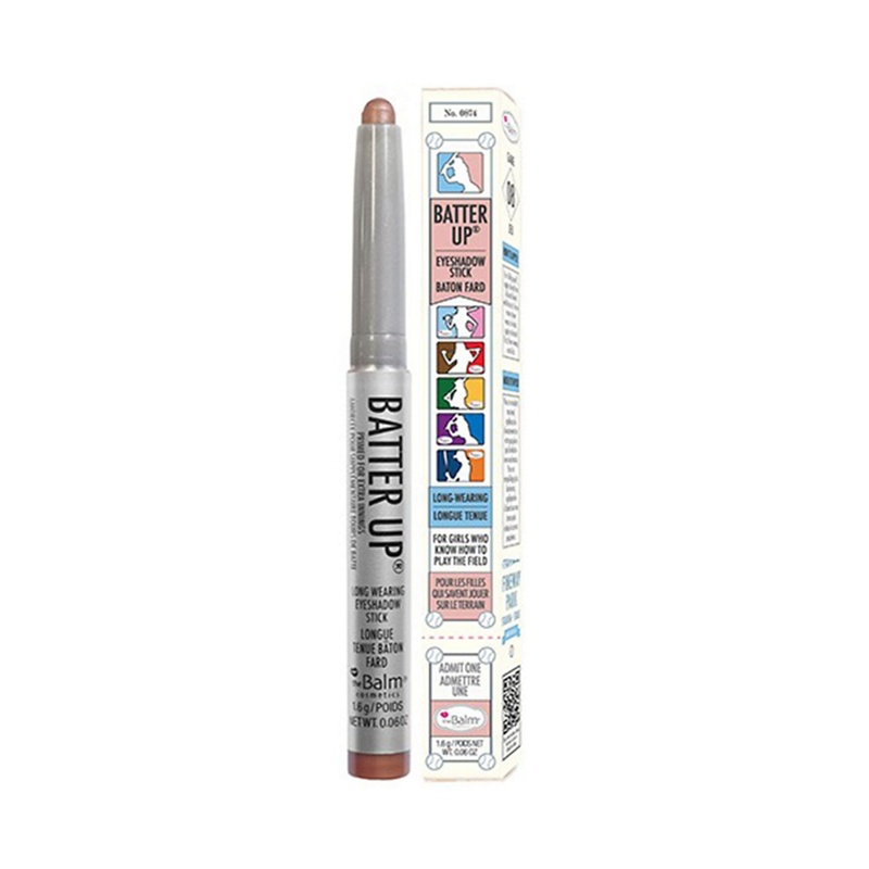 Balm Batter Up Eye Shadow 07 Curveball