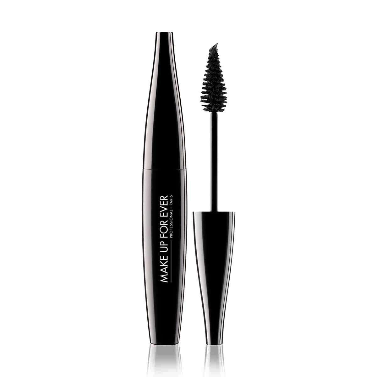 Smoky Mascara