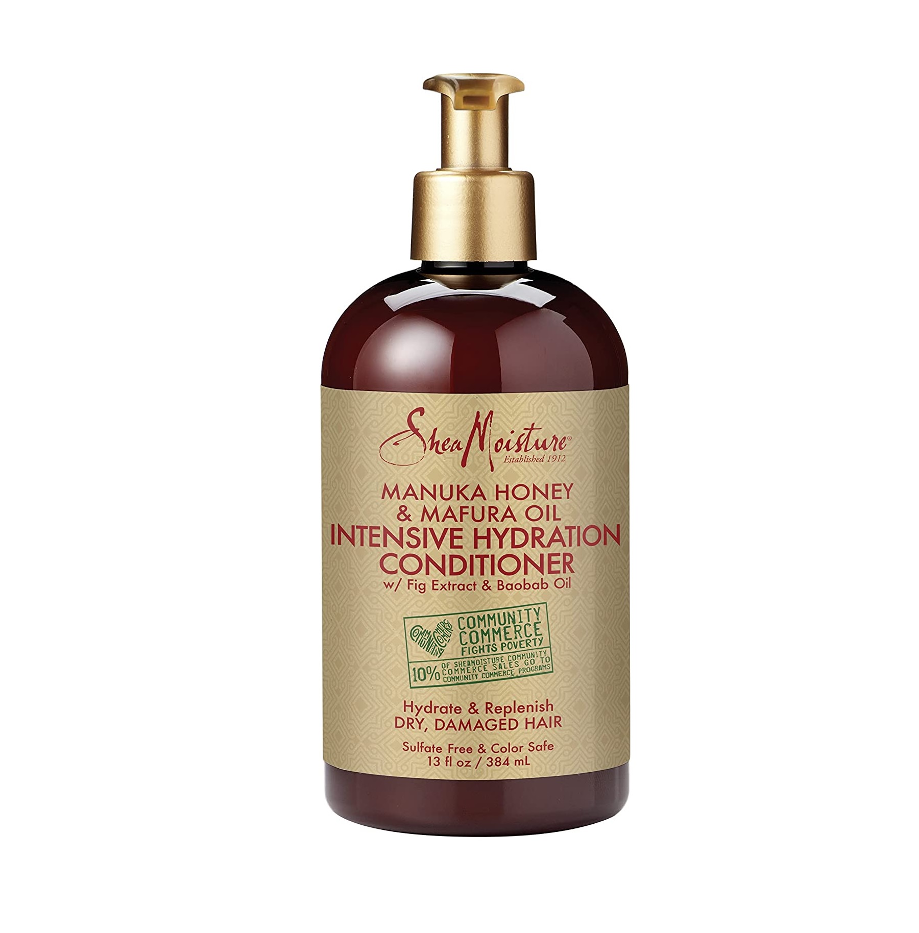 Conditioner Manuka Honey