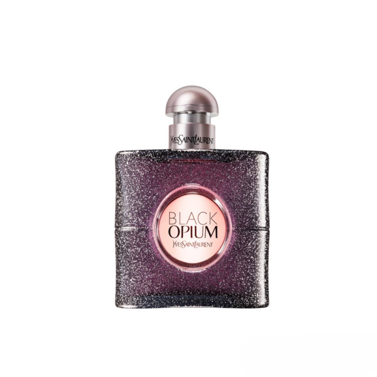 Opium Black W Nuit Blanch W EDP