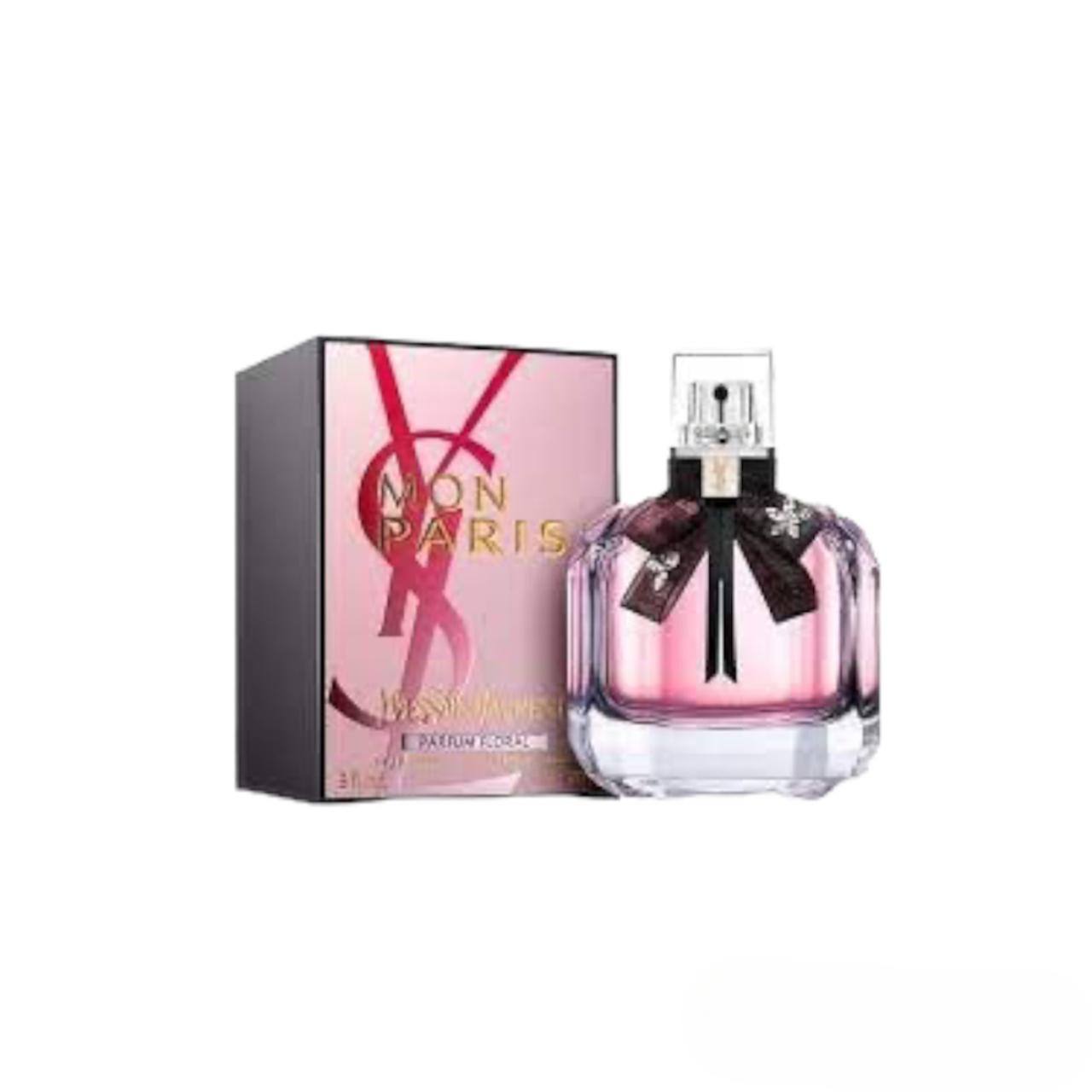 YSL Mon Paris Floral Edp