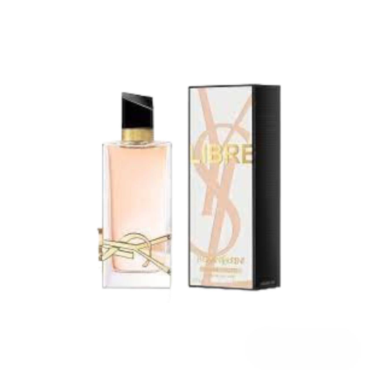 YSL LIBRE EDT