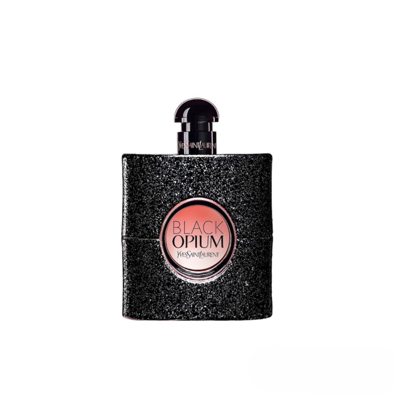 YSL BLACK OPIUM W EDP