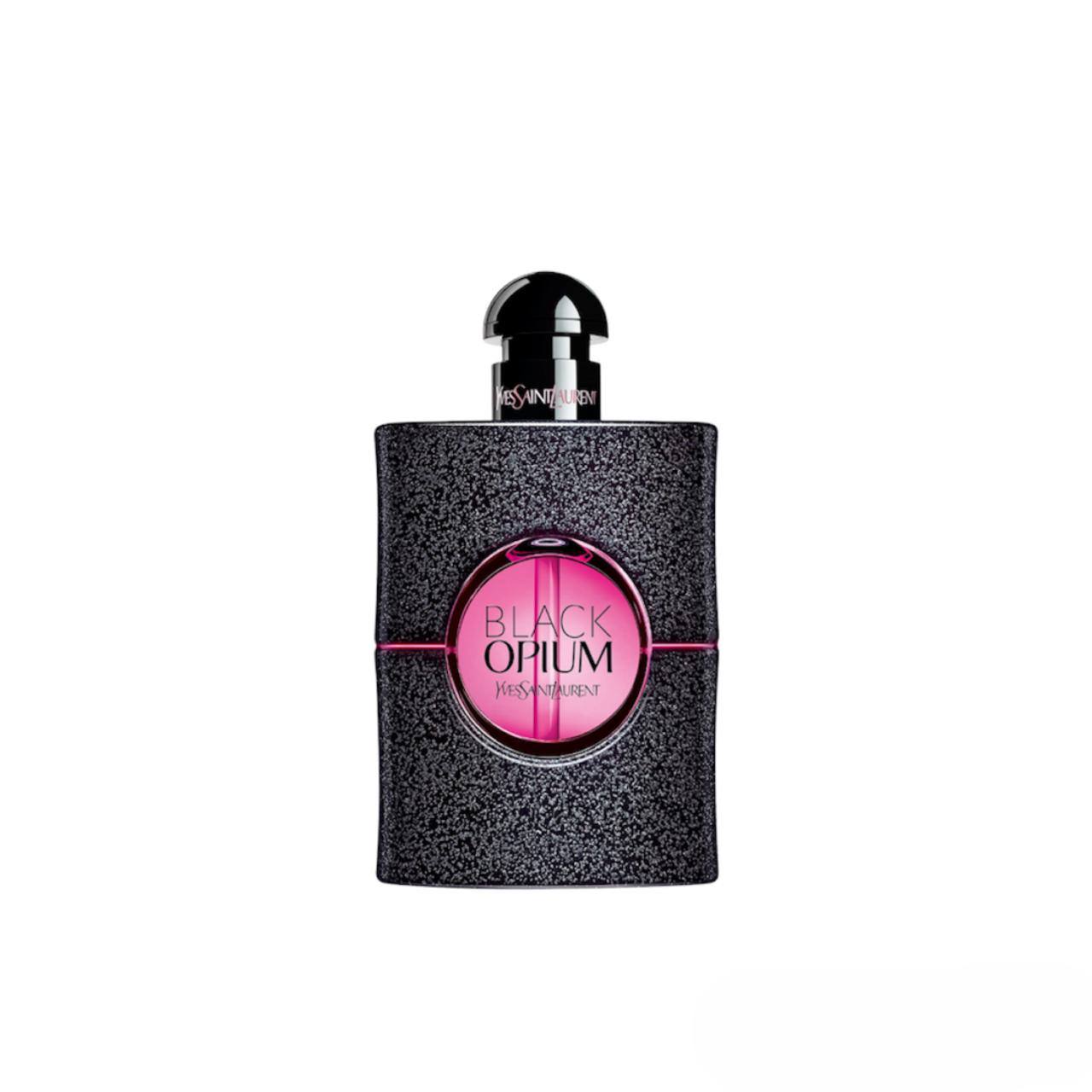 YSL BLACK OPIUM NEON WATER