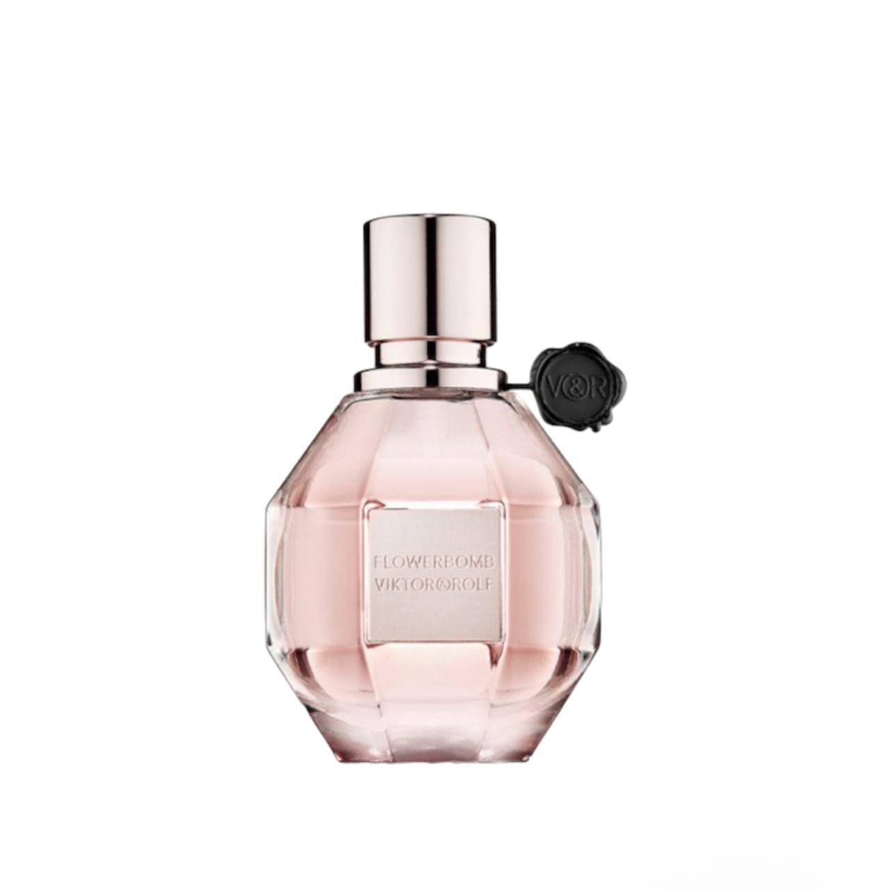 FLOWER BOMB W EDP