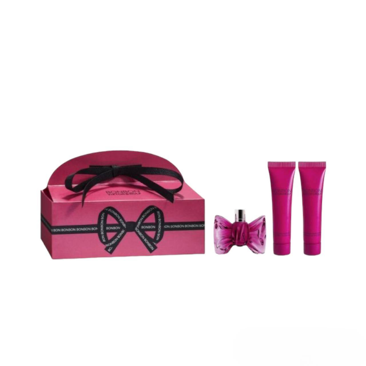 BONBON EDP  50ML  +SG50ML+BL50ML