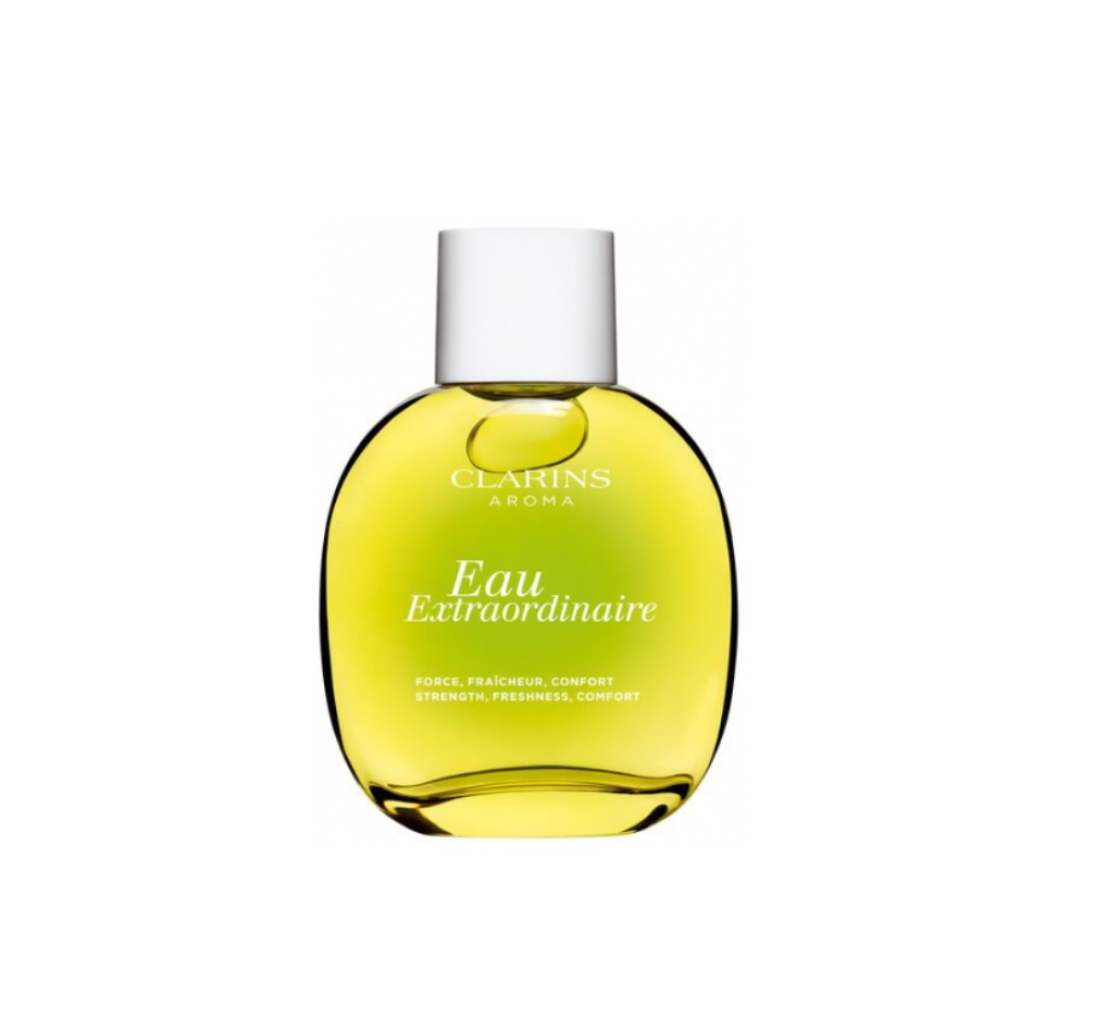 عطر إكسترا أوردنير من كلارنس