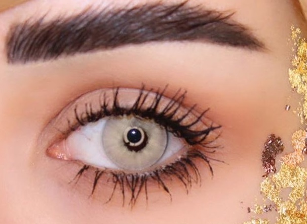 Ascada Lenses Selena