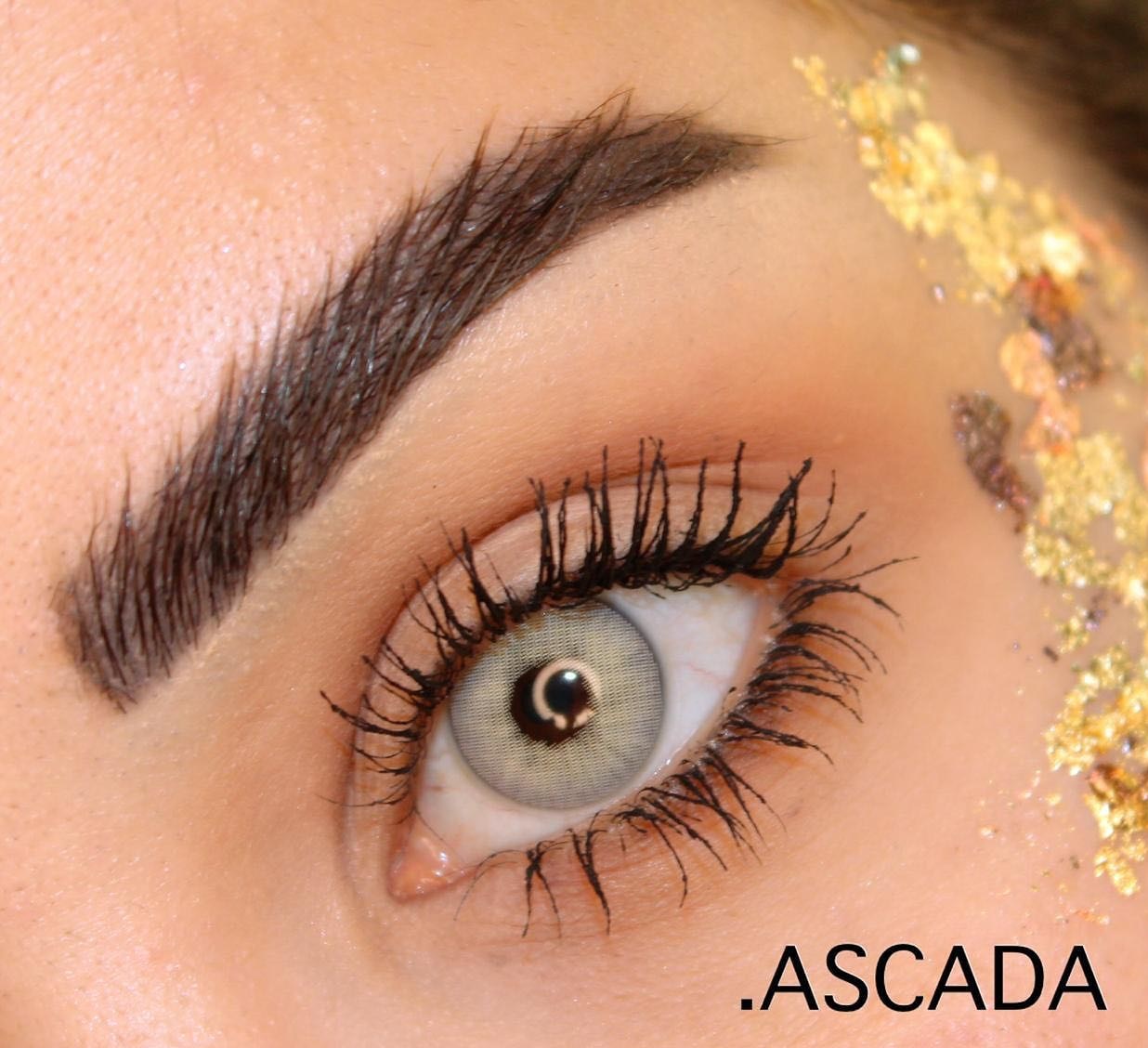 Ascada Lenses Gem