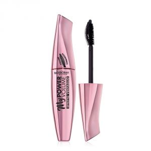 My Power Volume Extra Black مسكارة Deborah