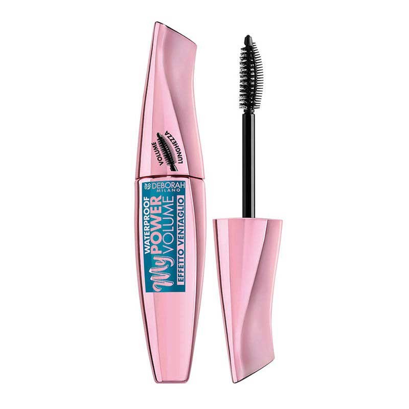 My Power Volume Aterproof  Deborah