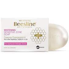 BEESLINE صابون مفتح للمناطق الحساسه