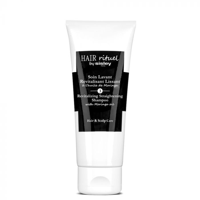 S169320 HR STRAIGHT SHAMPOO 200ML