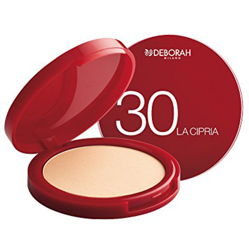 باودر La Cipria رقم 30  Deborah