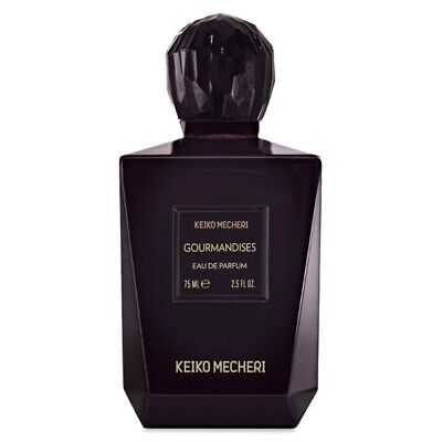 Gourmandises EDP