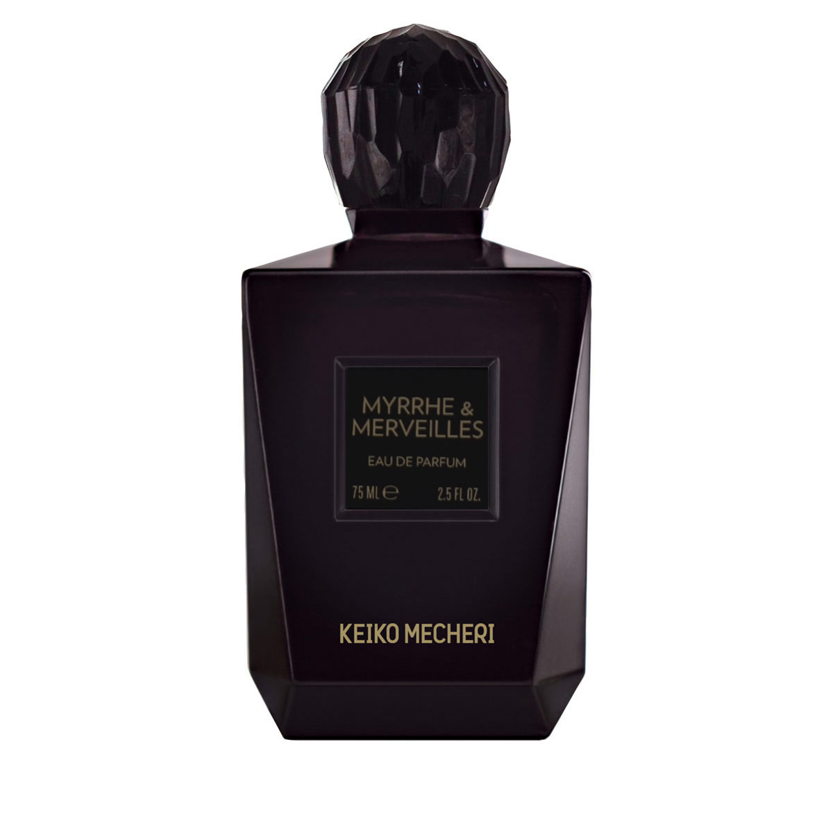 Myrrhe & Merveilles EDP