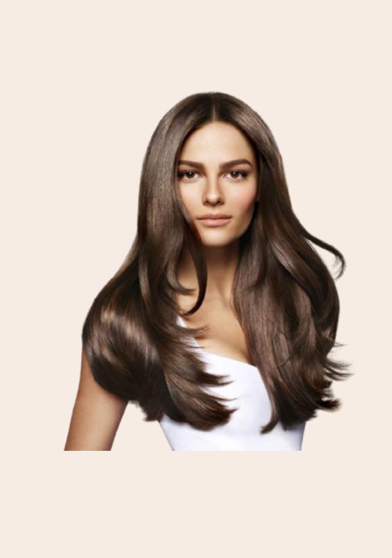 HAIRCARE