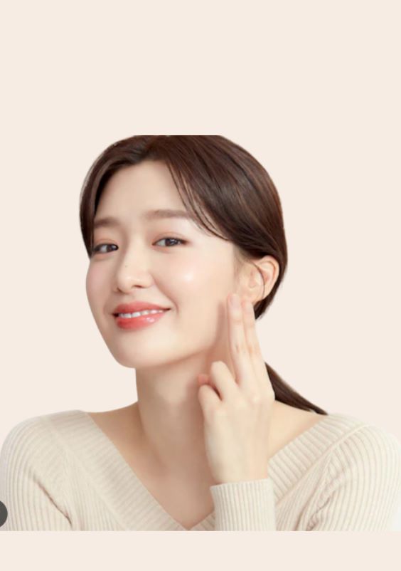 KOREAN  BEAUTY