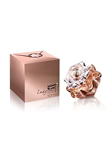 EMBLEM  LADY ELIXIR EDP