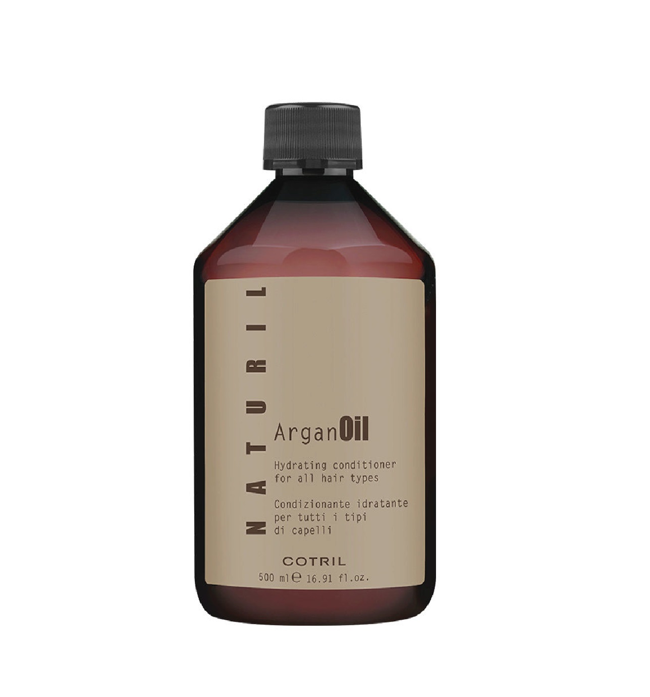 Argan oil Condition