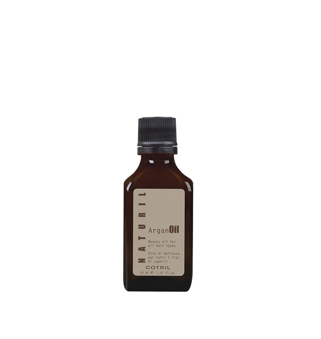 Argan Oil