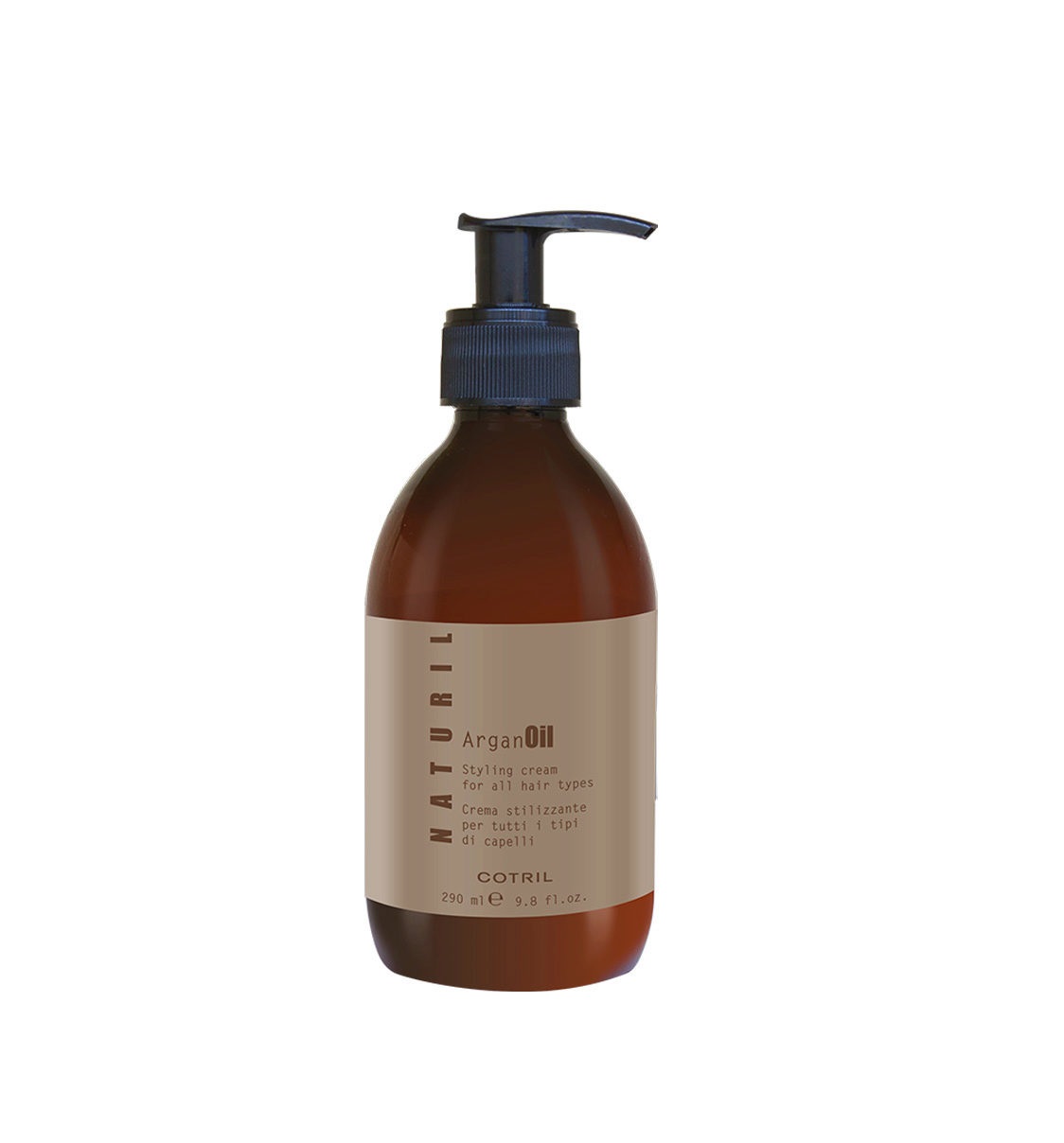 Argan Oil Cream