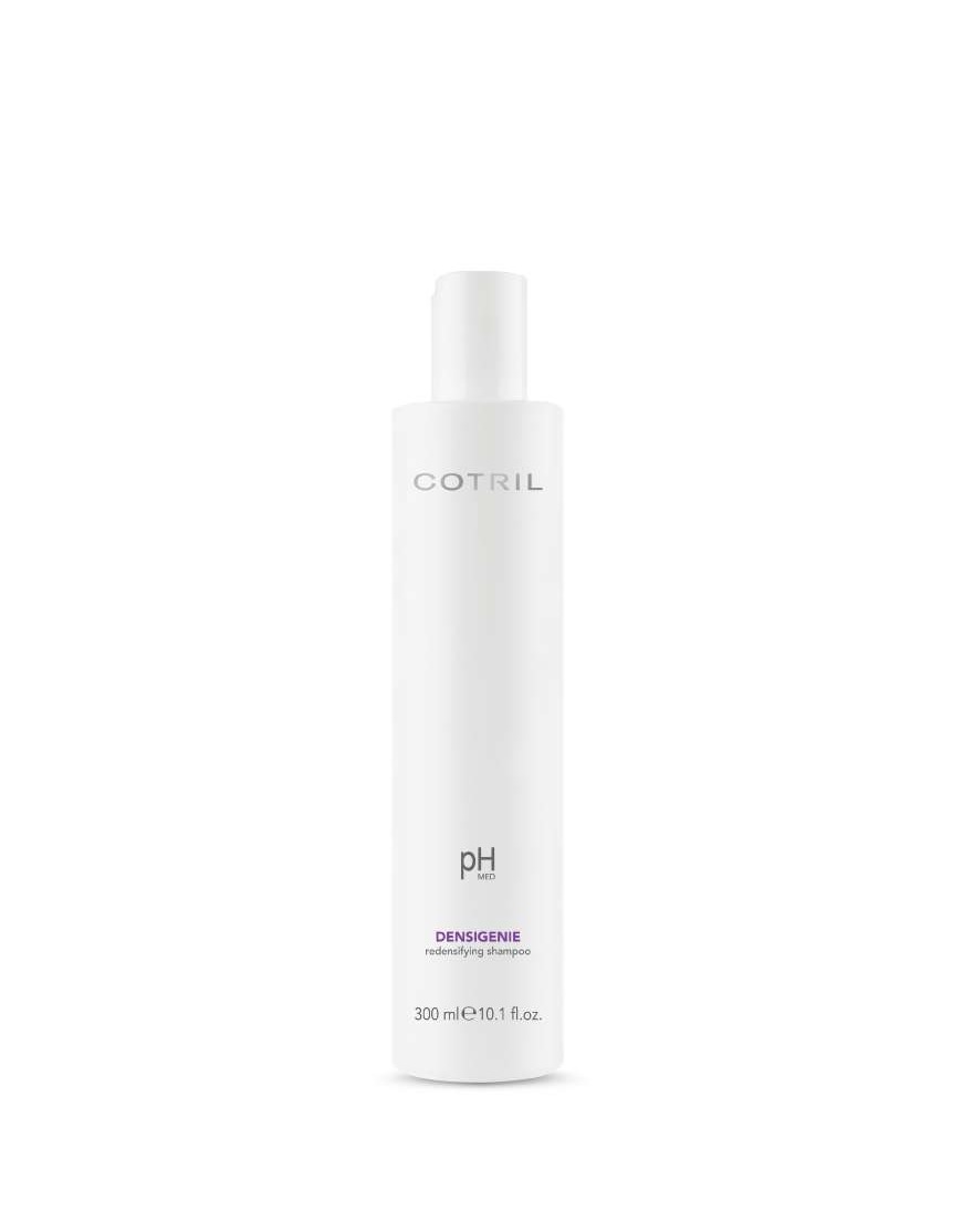 PH.Densigenie Shampoo
