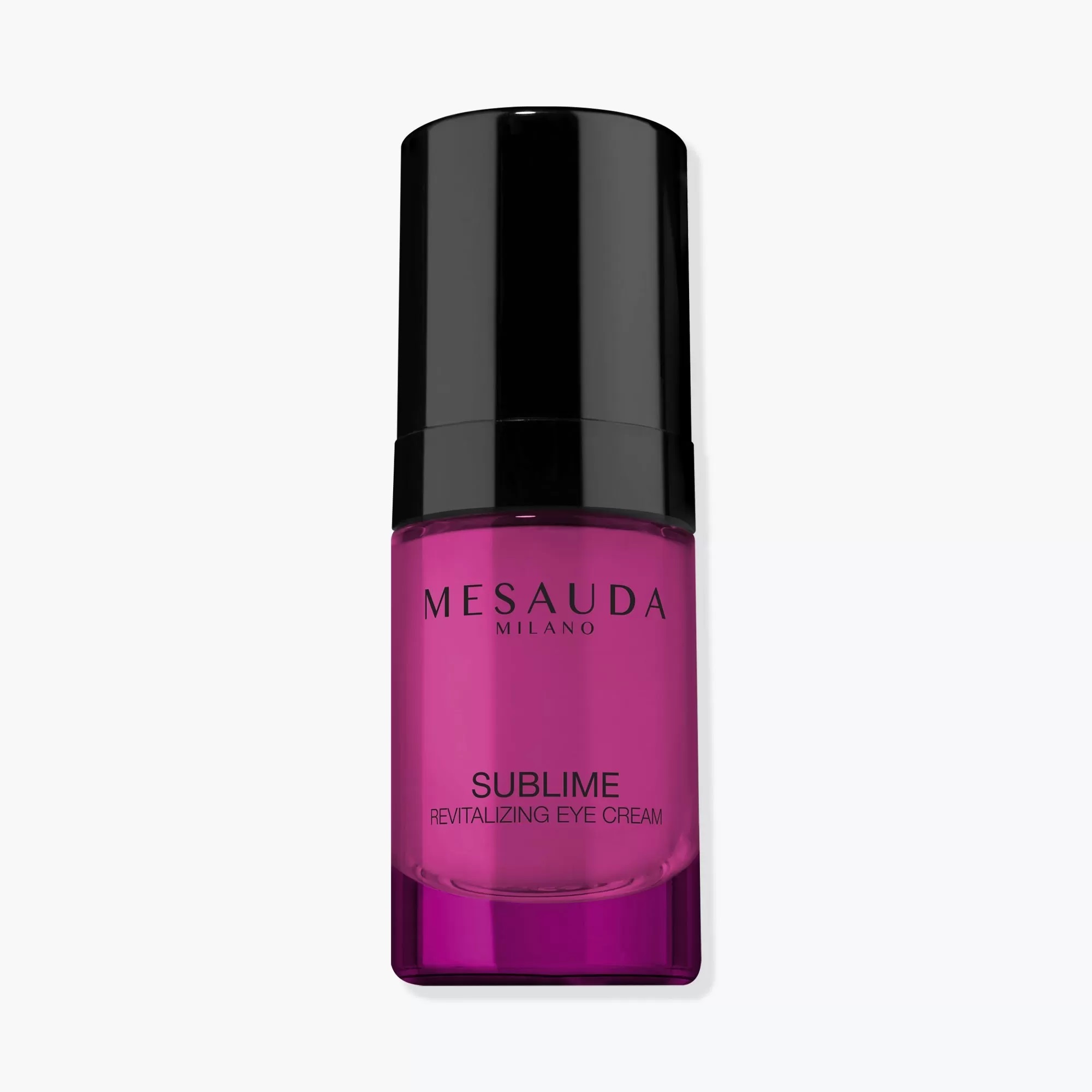 MESAUDA SUBLIME REVITAL EYE CREAM 20ML