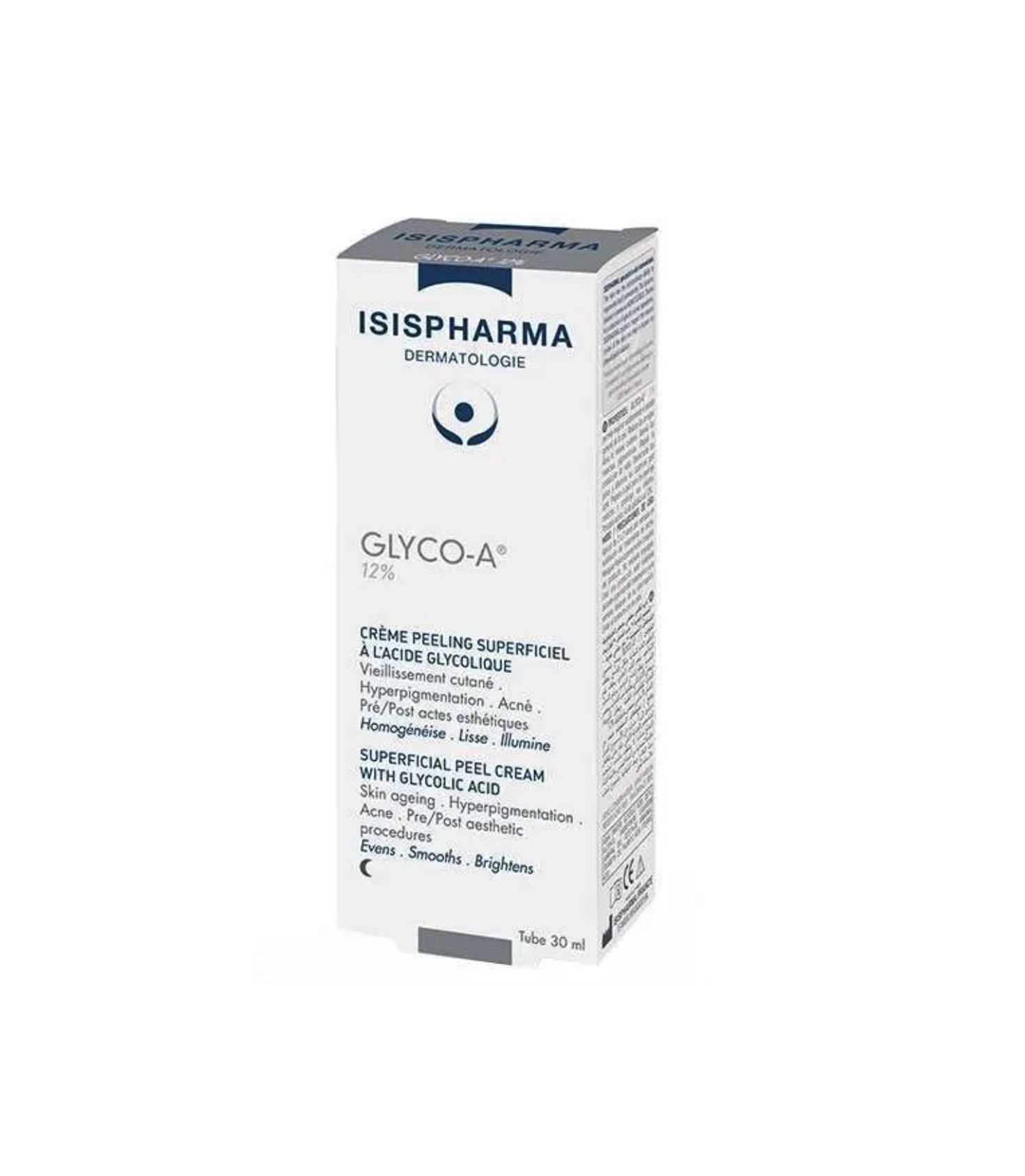 Glyco-A  12% Medium