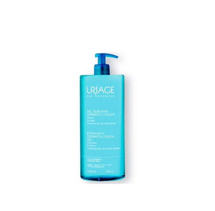 Gel surgras/ liquid