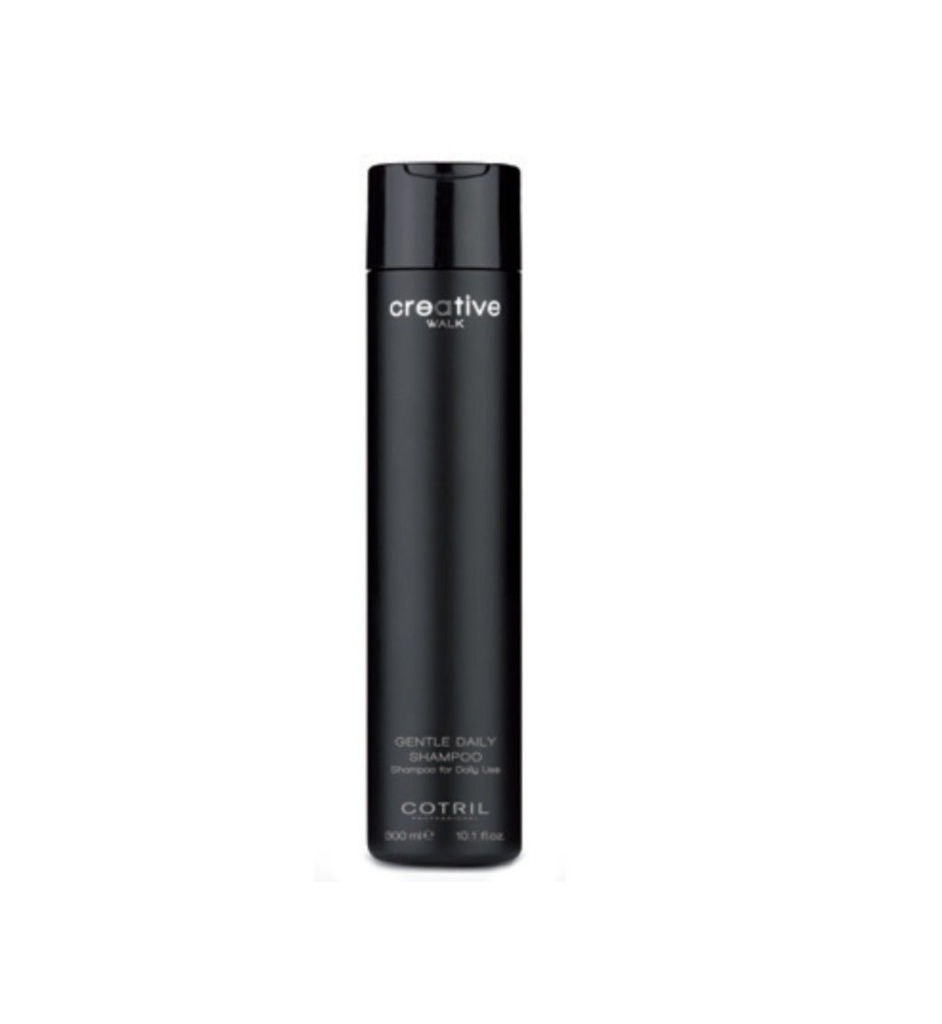 gentle daily shampoo cotril