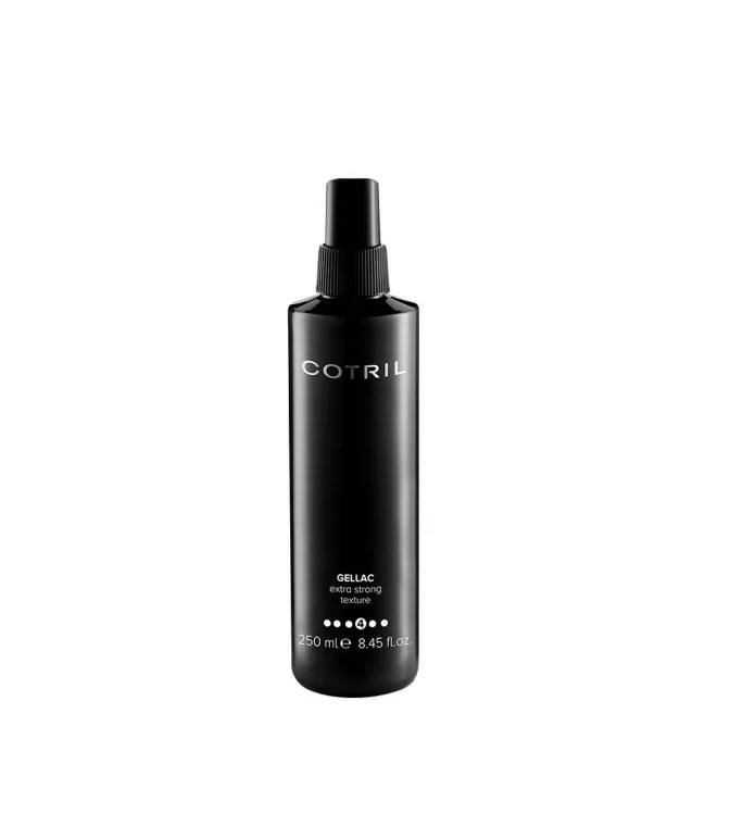 Gellac Spray cotril