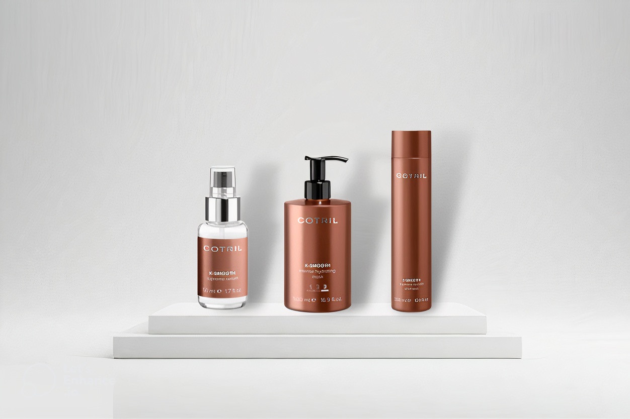 Package Keratin