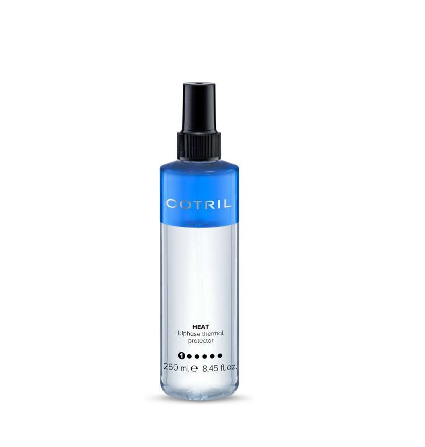 Heat Spray cotril