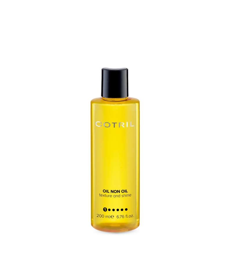 Oil Non Oil Spray cotril