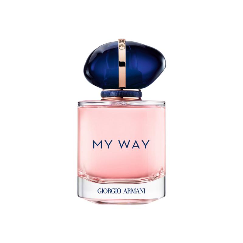 MY WAY EDP
