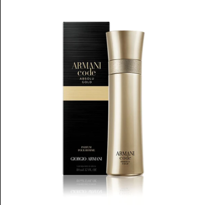 CODE ABSOLU GOLD ONE SHOT