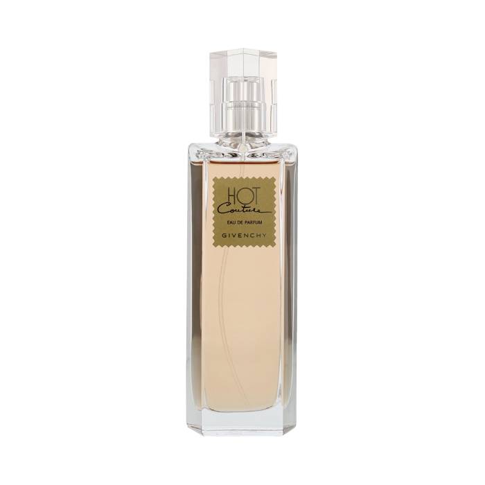 HOT COTOUER W EDP